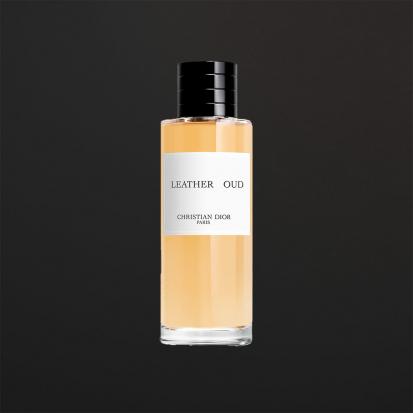 عطر ديور ليذر عود للجنسين 125 مل