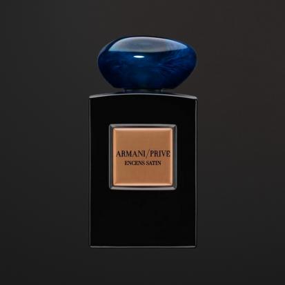 عطر جورجيو ارماني برايف انسينس ساتين للجنسين 100 مل 