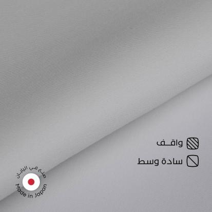 قماش ياباني رجالي واقف سوادنس S02