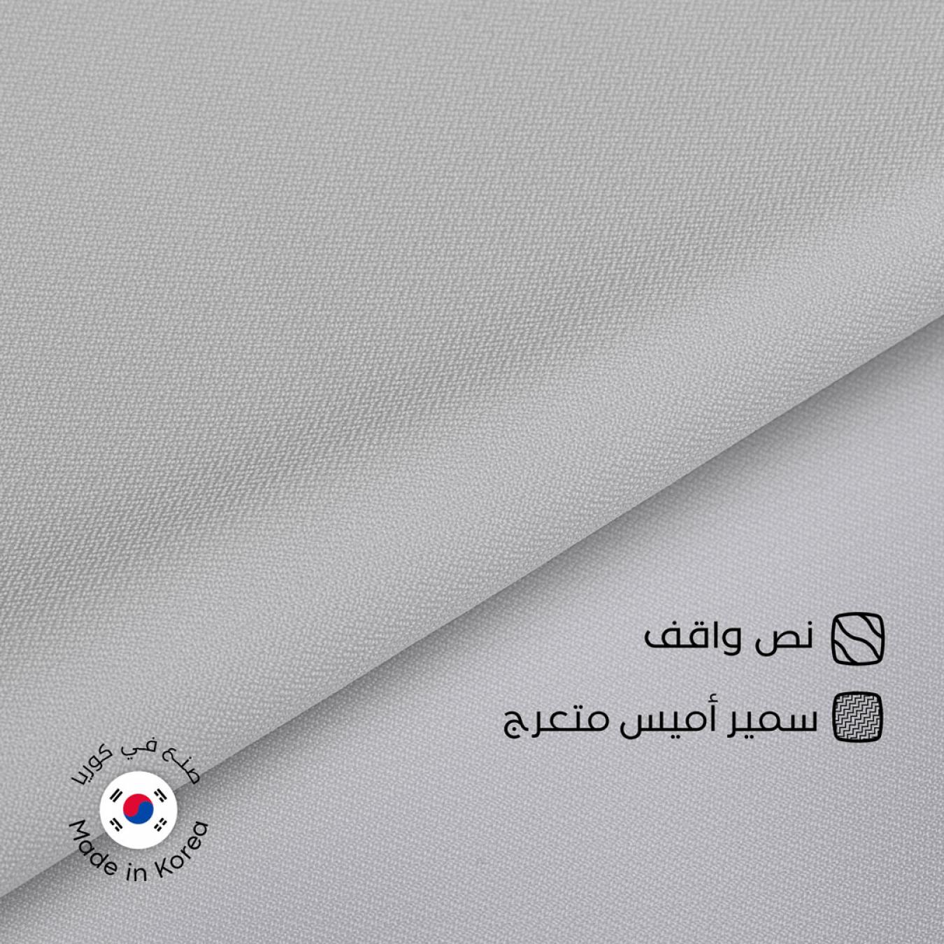 طاقة قماش سميراميس نص واقف كوري جنتلي G10