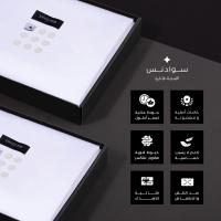باقة اقمشة يابانية 3 ثياب من اختيارك SFJ3
