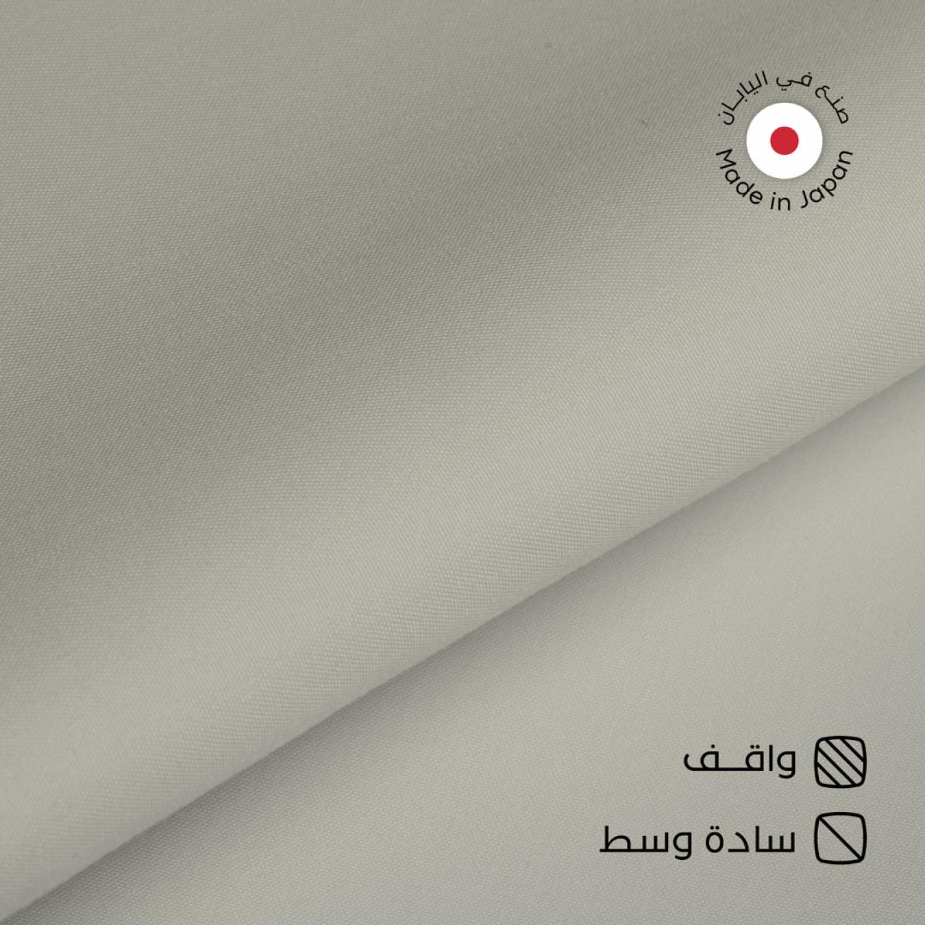 قماش ياباني رجالي واقف سوادنس S02