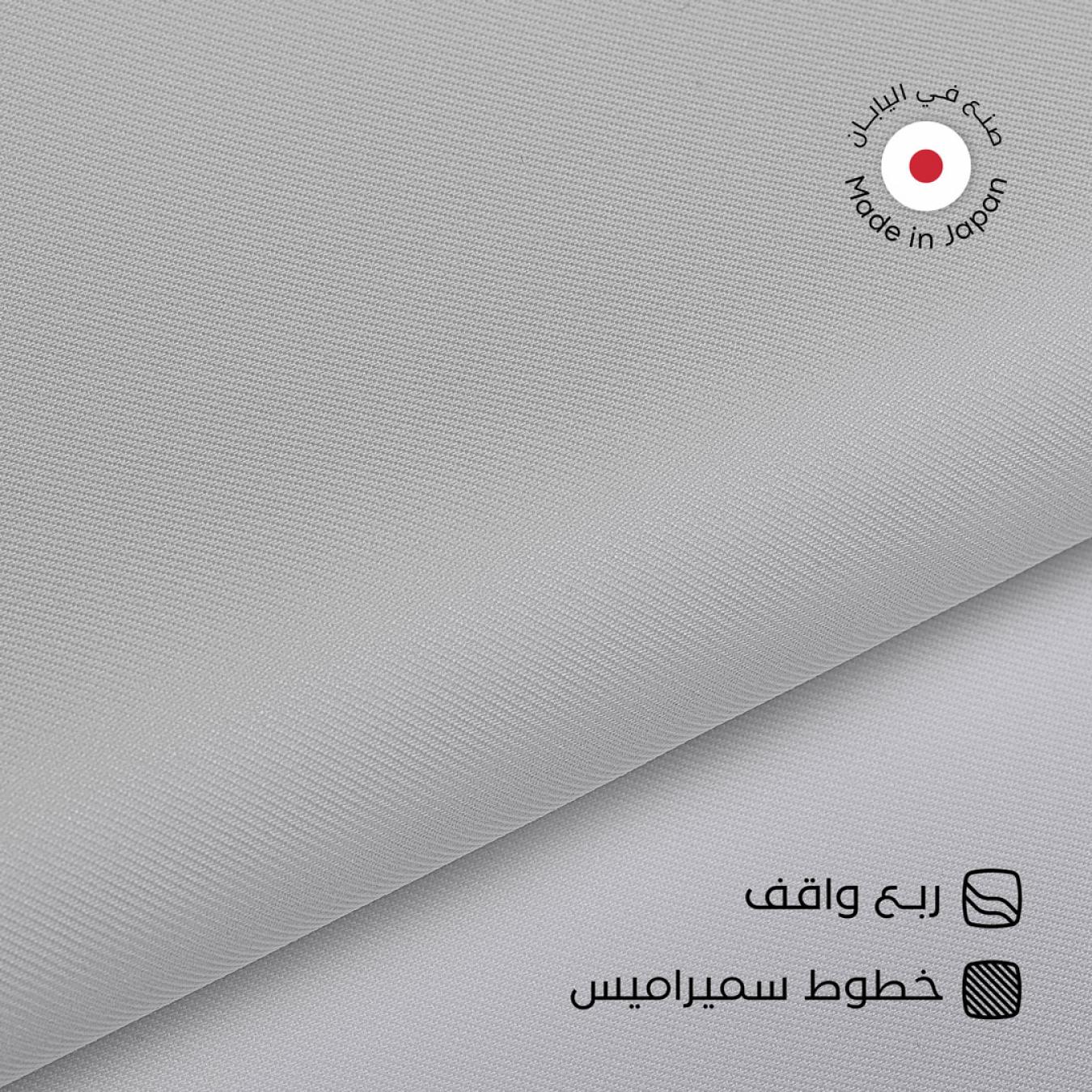 باقة سميراميس الفاخرة 3 قطع قماش ياباني من اختيارك SS06
