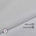 طاقة قماش نص واقف نقشة منقطة كوري G11 - 1