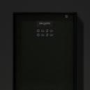 قماش شتوي رجالي نقشة تويل سوادنس - 5 الوان SW4 - 7