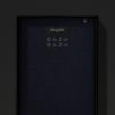 قماش شتوي مقلم رجالي سوادنس - 5 الوان SW6 - 10