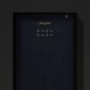 قماش جوخ شتوي رجالي سادة سوادنس - 5 الوان SW11 - 7