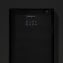قماش جوخ شتوي رجالي سادة سوادنس - 5 الوان SW11 - 13