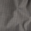قماش شتوي مقلم صوف كشميري سوبر 160 - 8 الوان S29 - 2