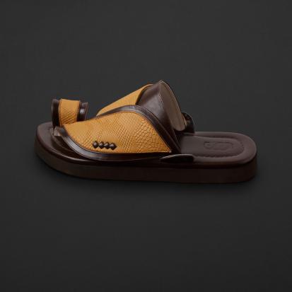 حذاء رجالي ماركة بني سوادنس SN2109