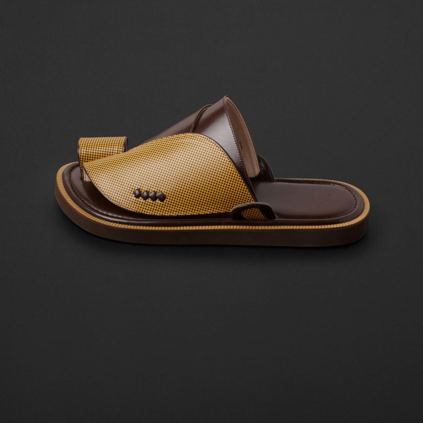 حذاء رجالي سوادنس SM142