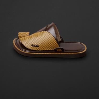 حذاء رجالي سوادنس SM142
