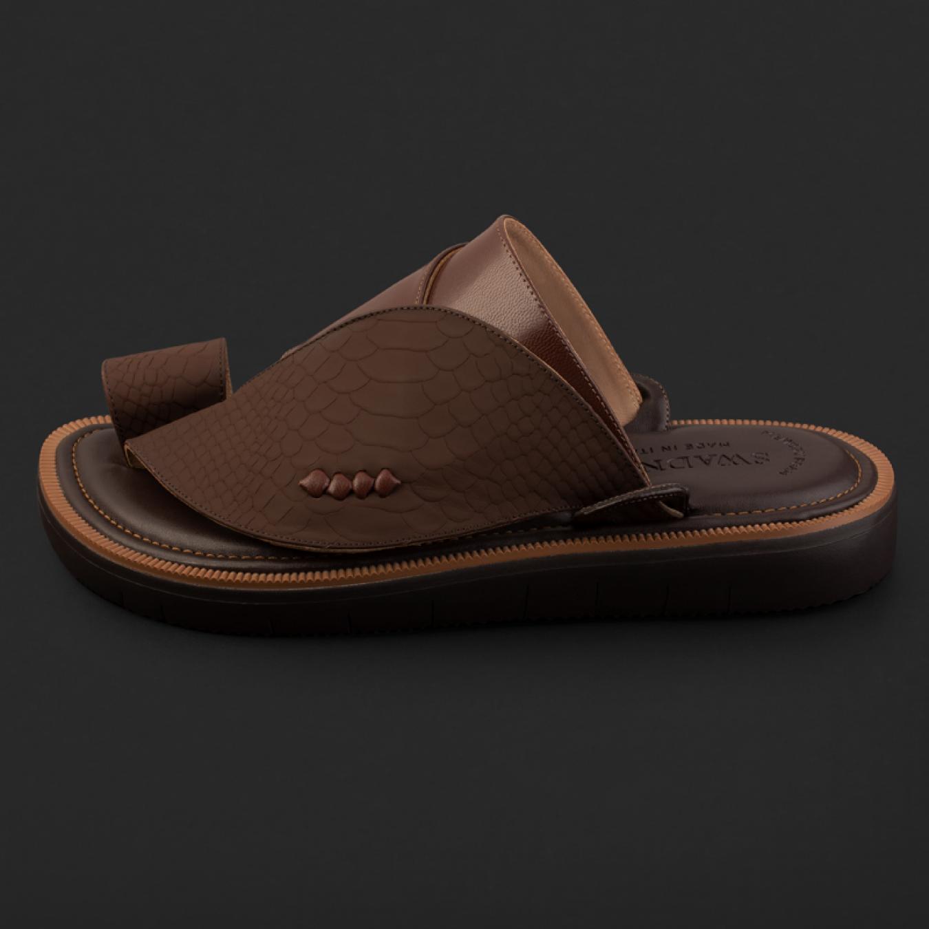 حذاء شرقي كلاسيكي SK1202