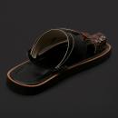 حذاء شرقي سوادنس بنقشة جلد الثعبان - SS2001 - 2