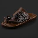 حذاء شرقي سوادنس بنقشة جلد الثعبان - SS2003