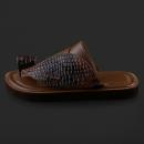 حذاء شرقي سوادنس بنقشة جلد الثعبان - SS2003 - 1