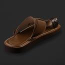 حذاء شرقي سوادنس بنقشة جلد الثعبان - SS2003 - 2