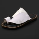 حذاء شرقي سوادنس كلاسيكي جلد مخرم - SS4004
