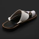 حذاء شرقي سوادنس كلاسيكي جلد مخرم - SS4004 - 2