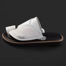 حذاء سوادنس شرقي بنقشة ساق النعام SE7101 - 1