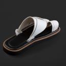 حذاء سوادنس شرقي بنقشة ساق النعام SE7101 - 2