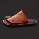 حذاء شرقي سوادنس كلاسيك جلد بني SS1762 - 1