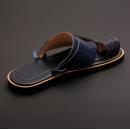 حذاء شرقي سوادنس جلد تمساح MK20 - 2