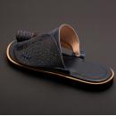 حذاء شرقي سوادنس جلد تمساح MK20 - 1