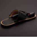 حذاء شرقي سوادنس جلد تمساح MK10 - 2