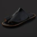 حذاء شرقي سوادنس جلد مربعات - SS6002