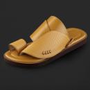 حذاء شرقي سوادنس كلاسيكي جلد مخرم - SS4007
