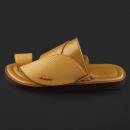 حذاء شرقي سوادنس كلاسيكي جلد مخرم - SS4007 - 1
