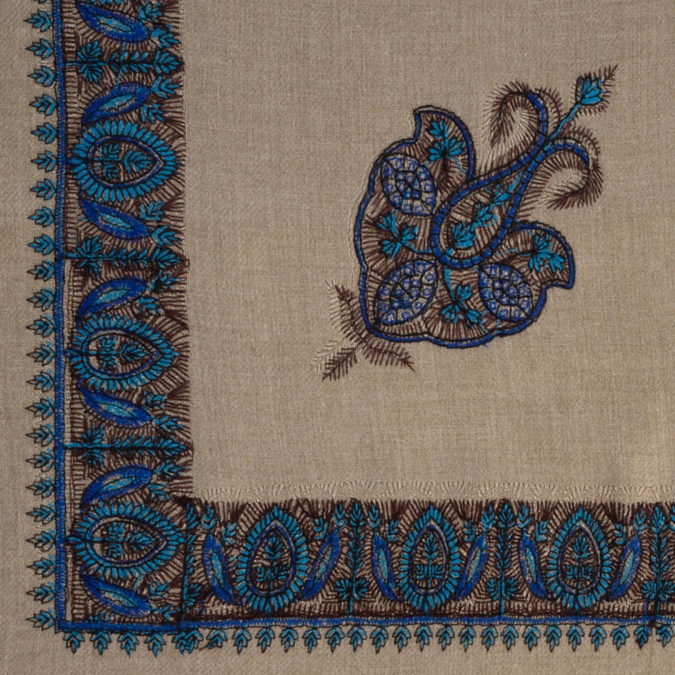 شال رجالي سعودي | sh107