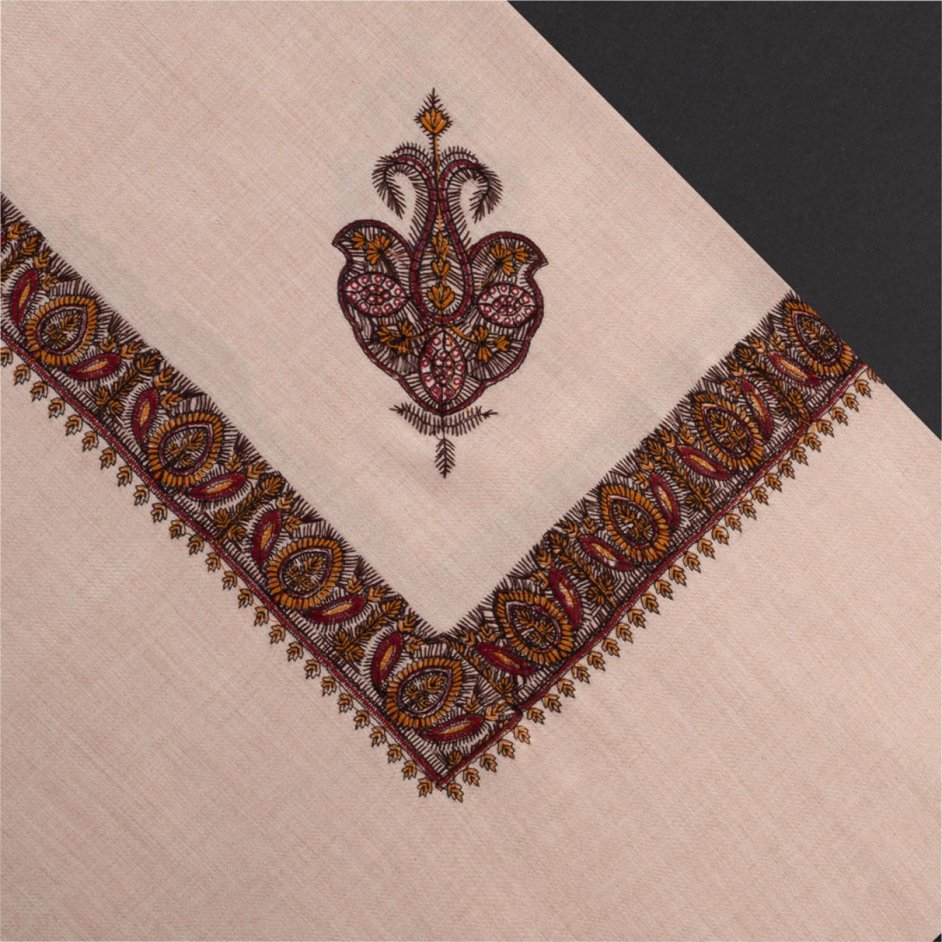 شماغ شتوي قطري | sh25