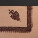 شماغ كشميري بني | sh45 - 3