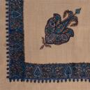 شماغ كشميري اصلي | sh58 - 1