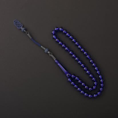 سبحة بكلايت ازرق TK225 سبحة بكلايت ازرق TK225