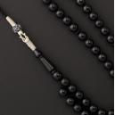 سبحة بكلايت اسود سوادنس TK226 - 2