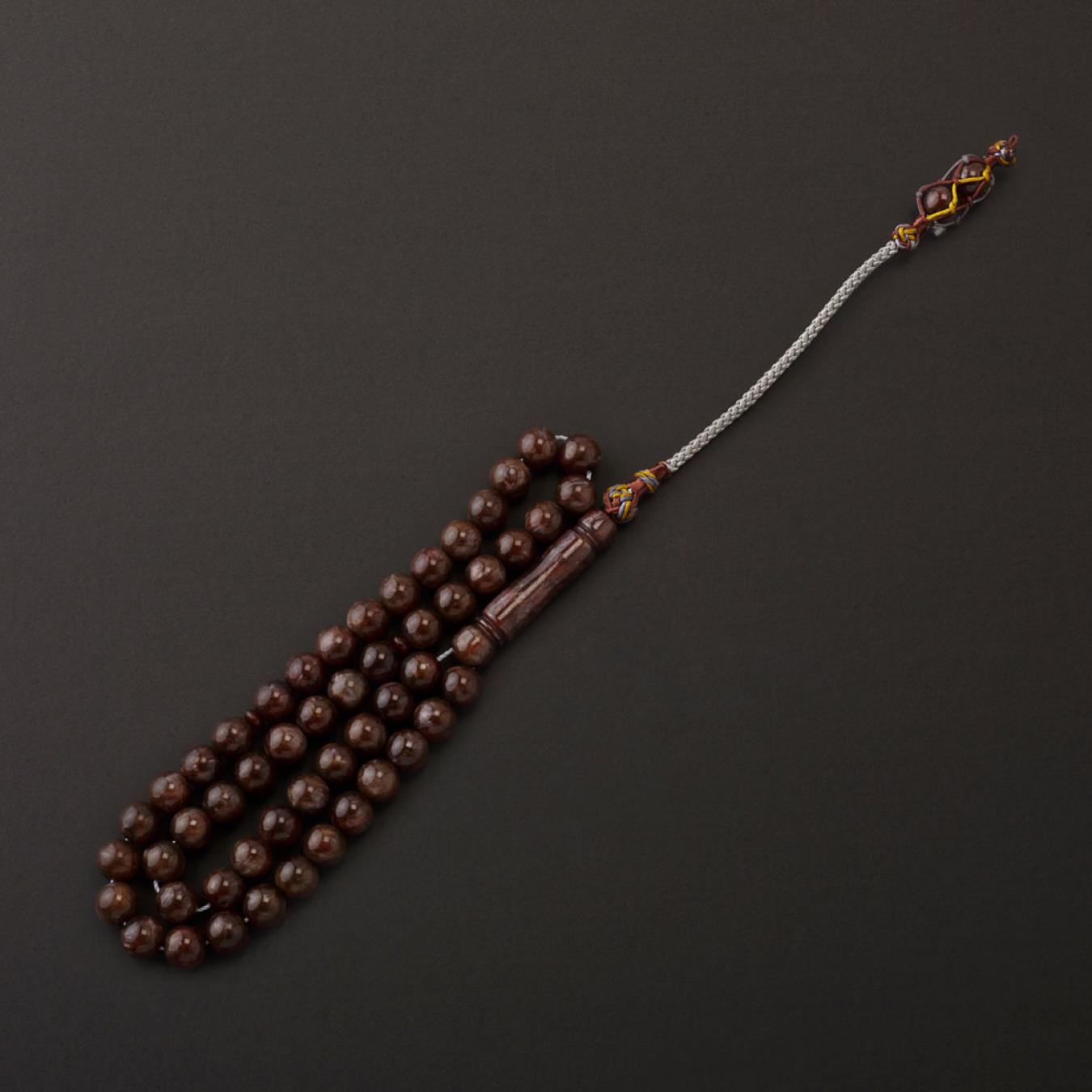 سبحة بكلايت بني TK234