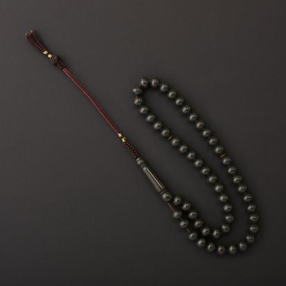 سبحة بكلايت بني TK236