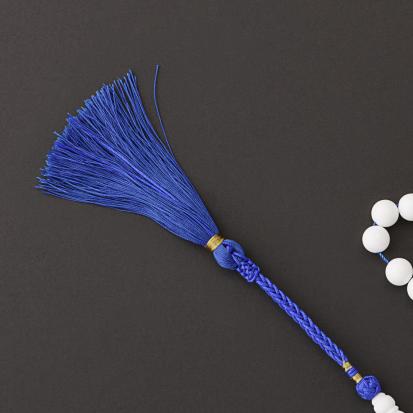سبحة بكلايت ابيض TK245 سبحة بكلايت ابيض TK245