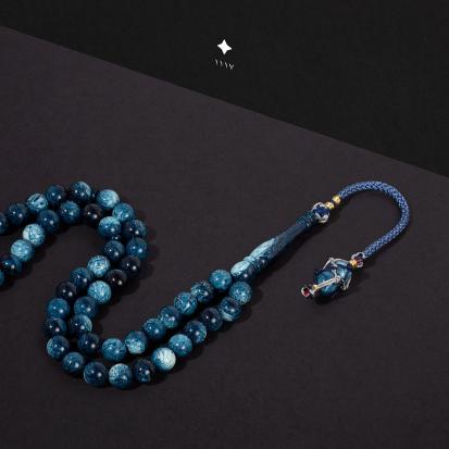 مسباح بكلايت تمليكة ازرق سوادنس TK304