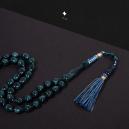 مسباح بكلايت اخضر مع شكة تفصال TK307