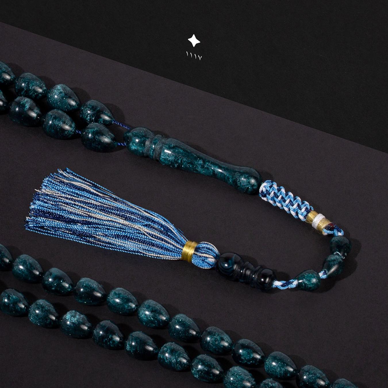 مسباح بكلايت اخضر مع شكة تفصال TK307