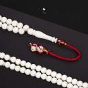 مسباح بكلايت تمليكة ابيض مخلوط TK312 - 3