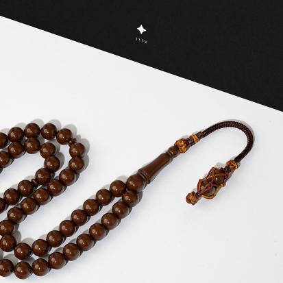 مسباح بكلايت بني غامق تمليكة 3K12