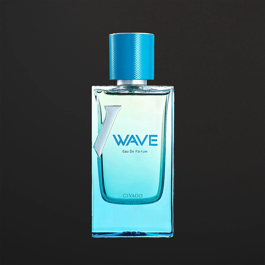 عطر ويف جيفاغو 100 مل للرجال
