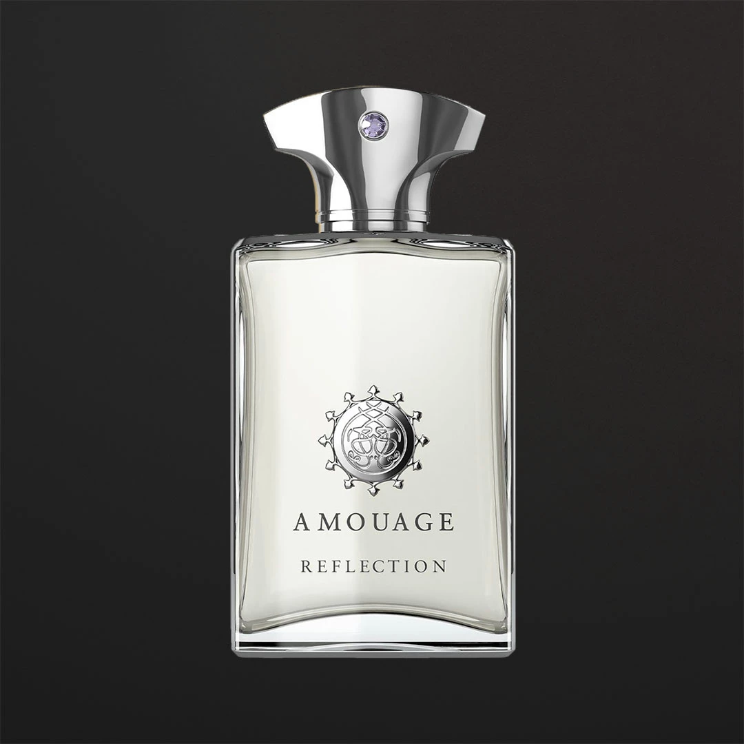 عطر أمواج رفلكشن للرجال 100 مل