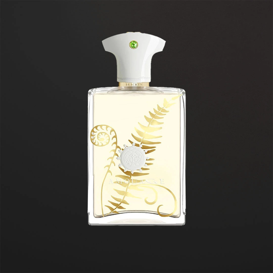 عطر أمواج براكن للرجال 100 مل