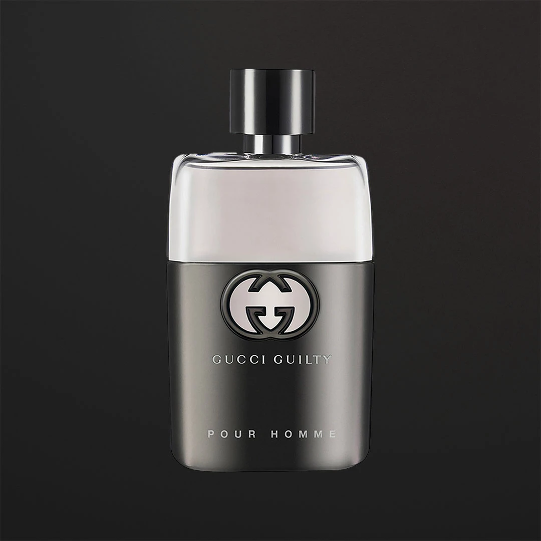 عطر غوتشي غيلتي للرجال 90 مل